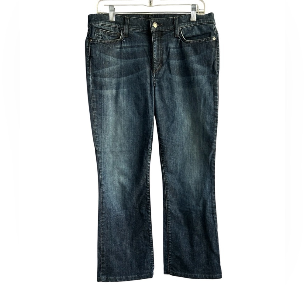Joes Provocateur Bootleg Women’s Dark Denim Jeans • Used • Size: W30